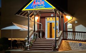 Hotel Medaillon